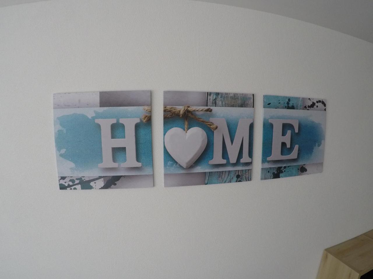 Haus Baracca Apartment Vella ภายนอก รูปภาพ