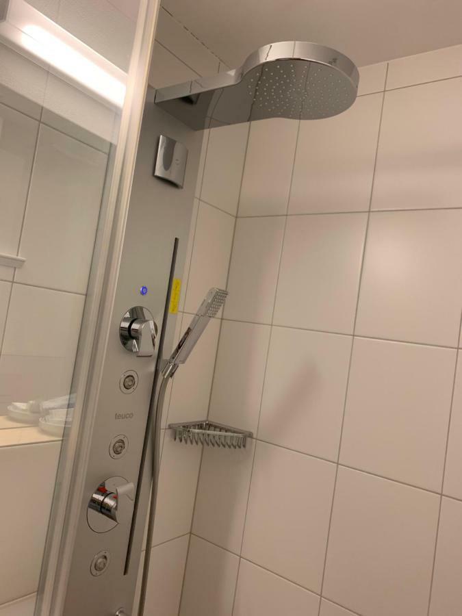 Haus Baracca Apartment Vella ภายนอก รูปภาพ